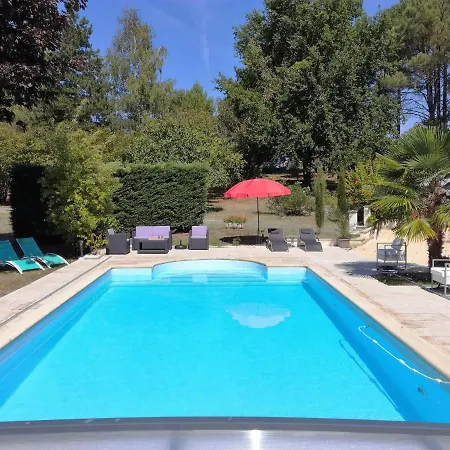 Le Domaine De L'isle *