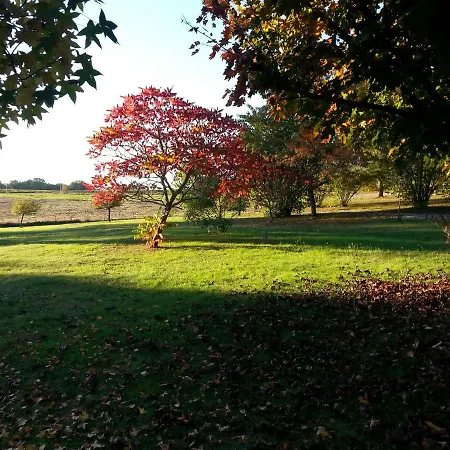 Panzió Le Domaine De L'isle *