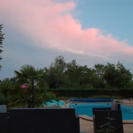 Le Domaine De L'isle *