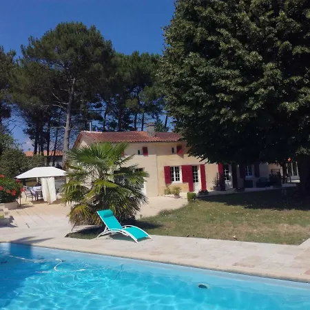 Panzió Le Domaine De L'isle *