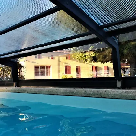 Panzió Le Domaine De L'isle *