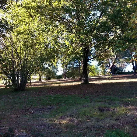 Panzió Le Domaine De L'isle *