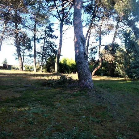 Panzió Le Domaine De L'isle *