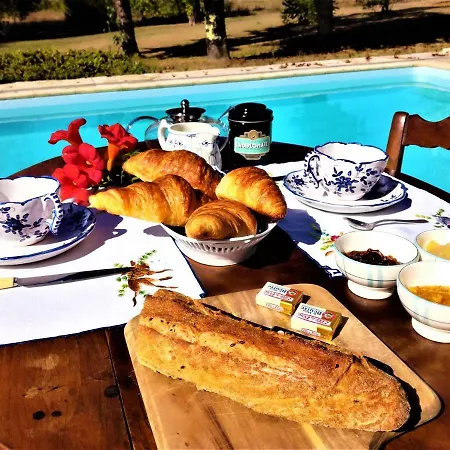 Le Domaine De L'isle * Porcheres