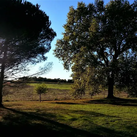 Panzió Le Domaine De L'isle *