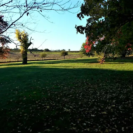 Panzió Le Domaine De L'isle