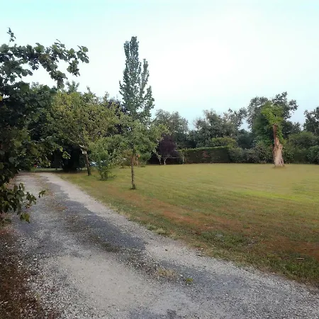 Panzió Le Domaine De L'isle Porcheres