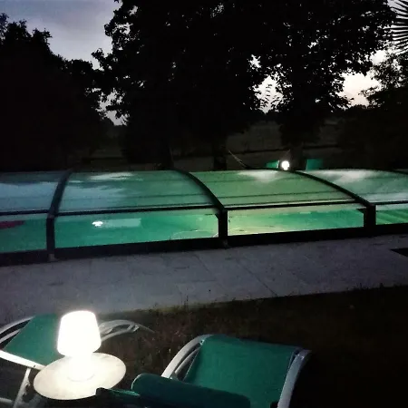 Le Domaine De L'isle *