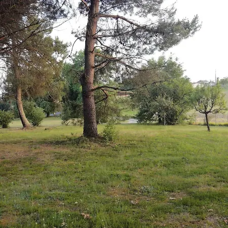 Panzió Le Domaine De L'isle *