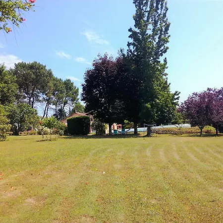 Panzió Le Domaine De L'isle